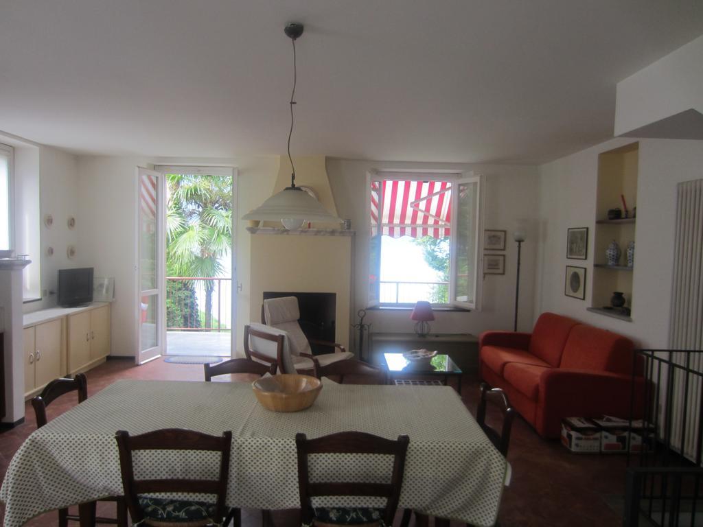 Villa Eli เลียร์นา ภายนอก รูปภาพ